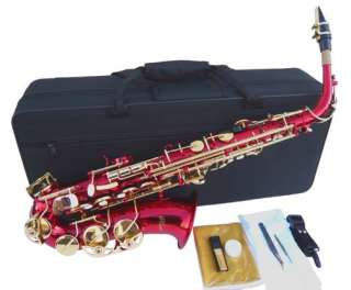 Instrument come with a new instrument warranty, and we also offer an 