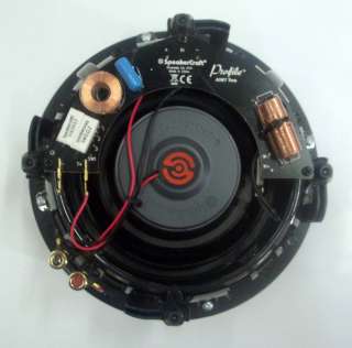 SpeakerCraft Profile AIM7 Two ASM57201 Speaker NEW In Ceiling  