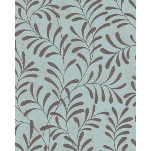   58215 Essence Collection Wallpaper, Moment, Duck Egg