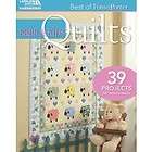 Baby and Kids Quilts, Best of Fons and Porter