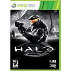 Halo Combat Evolved Anniversary (Xbox 360, 2011)