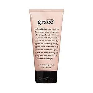   Philosophy Amazing Grace Perfumed Body Butter (Quantity of 1) Beauty