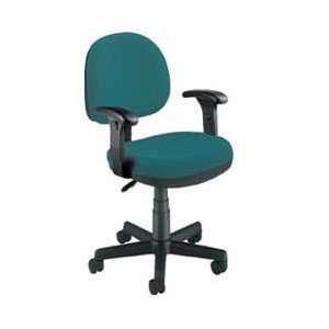 OFM Task Chair   Teal  Industrial & Scientific