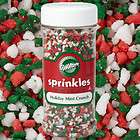Wilton HOLIDAY MINT CRUNCH Christmas Cookie Cupcake Pie