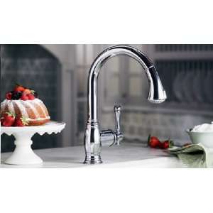 Grohe 33870ZB0 Kitchen Faucet
