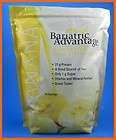 Bariatric Advantage High Protein meal replacement Banana 35 Serving 