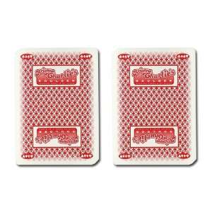  Arizona Charlies Authentic Casino Playing Cards   1 Deck 