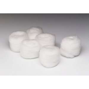  American Fiber And Finishing Cotton Balls Large Nonsterile 