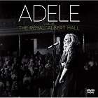 ADELE   LIVE AT THE ROYAL ALBERT HALL （DVD&CD 2011 NEW SEALED)