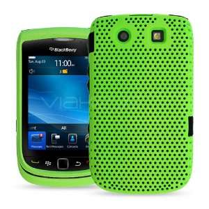   BlackBerry Torch 9810 / Torch 9800 with Screen Protector Electronics