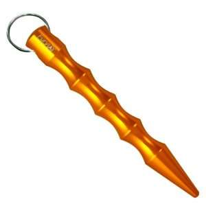  Fury Tactical SDK Self Defense Keychain with Pressure Tip 