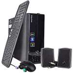   DVD±RW DL Windows 7 Home Premium Small Form Factor EL1352G 41W FB R