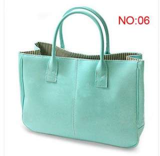 New womens girls bag handbag Tote Hobo purse gift ABST  