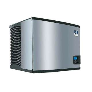 Manitowoc IY 0455W 450 lbs/day Half Dice Cube Ice Maker Machine Water 