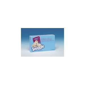  Snuggle Liquid Fabric Softener 100 Boxes per Case 1.5 