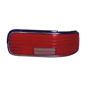 Chevrolet Caprice Passenger Side Replacement Tail Light