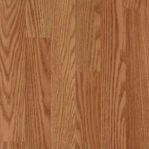  Mohawk Carrolton Natural Red Oak Laminate Flooring
