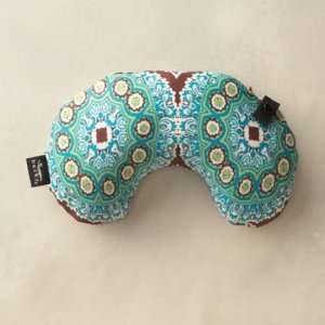  TravelSmith Minnie Millet Neck Pillow