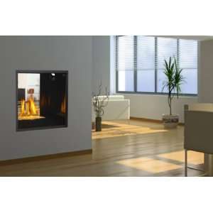Napolean Fireplaces HD81NT High Definition 39 in. Zero Clearance See 