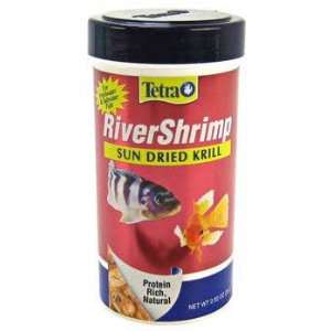  Tetra River Shrimp .92 oz