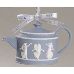  Wedgwood Iconic Collection with Box, Collectible