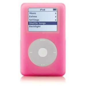   eVo2 Fourth Generation iPod 20 GB (Blush)  Players & Accessories