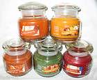 CANDLE~PUMPKIN PIE~SCENTED CHRISTMAS FAKE/FAUX FOOD  