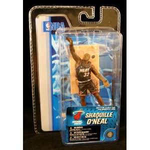   NBA Sports Picks Series 4 Mini Figure & Display Base Toys & Games