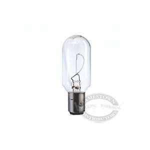    Hella BAY 15d Navigation Lamp Bulbs 003488311 25W Automotive