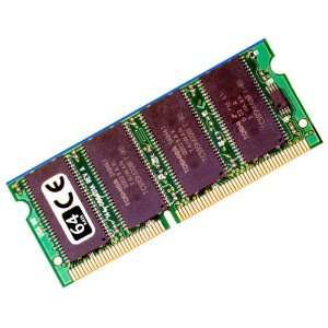  Edge 64MB PC133 SDRAM 144 pin SO DIMM for Notebooks 