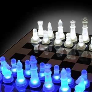  LED Chess Set Toys & Games