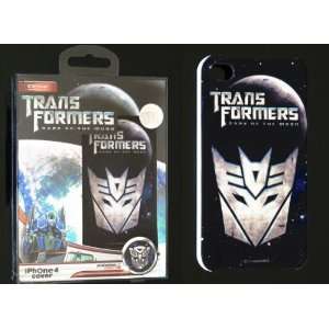  Transformers iPhone 4 iPhone 4S Case Skin Drive Cover 