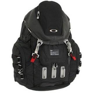 Oakley Mens Hardshell Backpack 