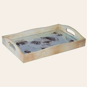  Argent Sea Butler Tray