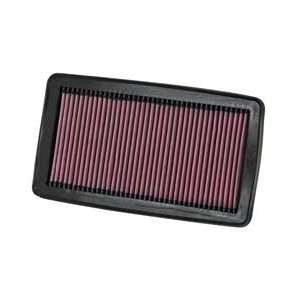  K&N   Acura Mdx 3.7L V6; 2007  Replacement Air Filter 