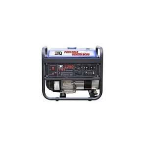 ETQ Portable Generator 1750 Watt continuous,2250Watt max Not for sale 