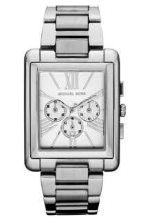 Michael Kors Bradley Chronograph Bracelet Watch  