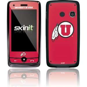  Uni Utah skin for LG Rumor Touch LN510/ LG Banter Touch 