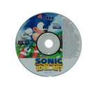 Sonic 3D Blast 2008 PC, 2010  