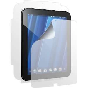 com Clear Coat CC_HPTouchPad for the HP Touch Pad Full Body   Screen 