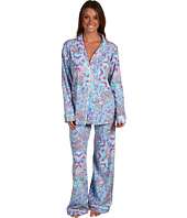 BedHead   Cotton Stretch Pajama Set