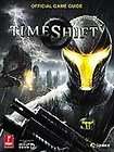 TIME SHIFT   PS3 GAME (Brand New & Sealed)