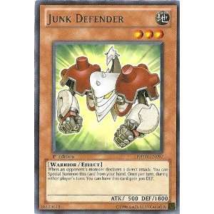  Yu Gi Oh   Junk Defender   Photon Shockwave   1st Edition 