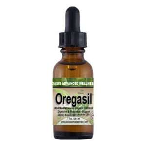  Oregasil Oregano Oil Blend