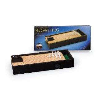 New Entertainment Desktop Bowling