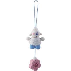  HABA Dangling Toy Sheep in the Cloud Baby