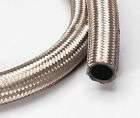 AN  12 AN12 JIC  12 Stainless Braided Dry Sump Oil Fuel Water Hose 6m