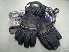 Juniors Choko Trail Bear Gloves Black