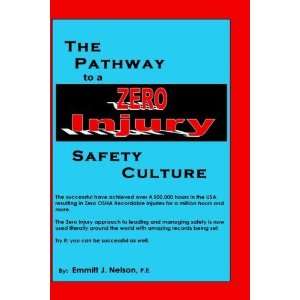  The Pathway to a Zero Injury Safety Culture [Hardcover 