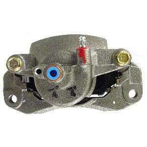    American Remanufacturers 10 9870 Disc Brake Caliper Automotive